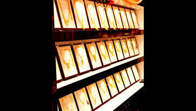 Modi's appeal on gold buying sparks concerns among stakeholders