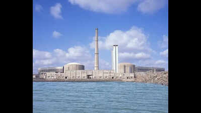 Atomic Energy Regulatory Board clears restart of Tarapur Unit-2 after major refurbishment and safety upgrade.