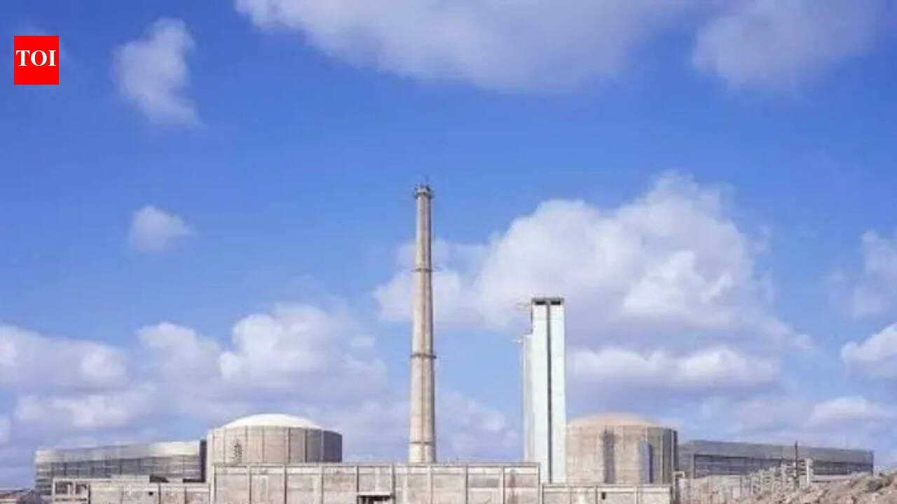 Atomic Energy Regulatory Board clears restart of Tarapur Unit-2 after major refurbishment and safety upgrade