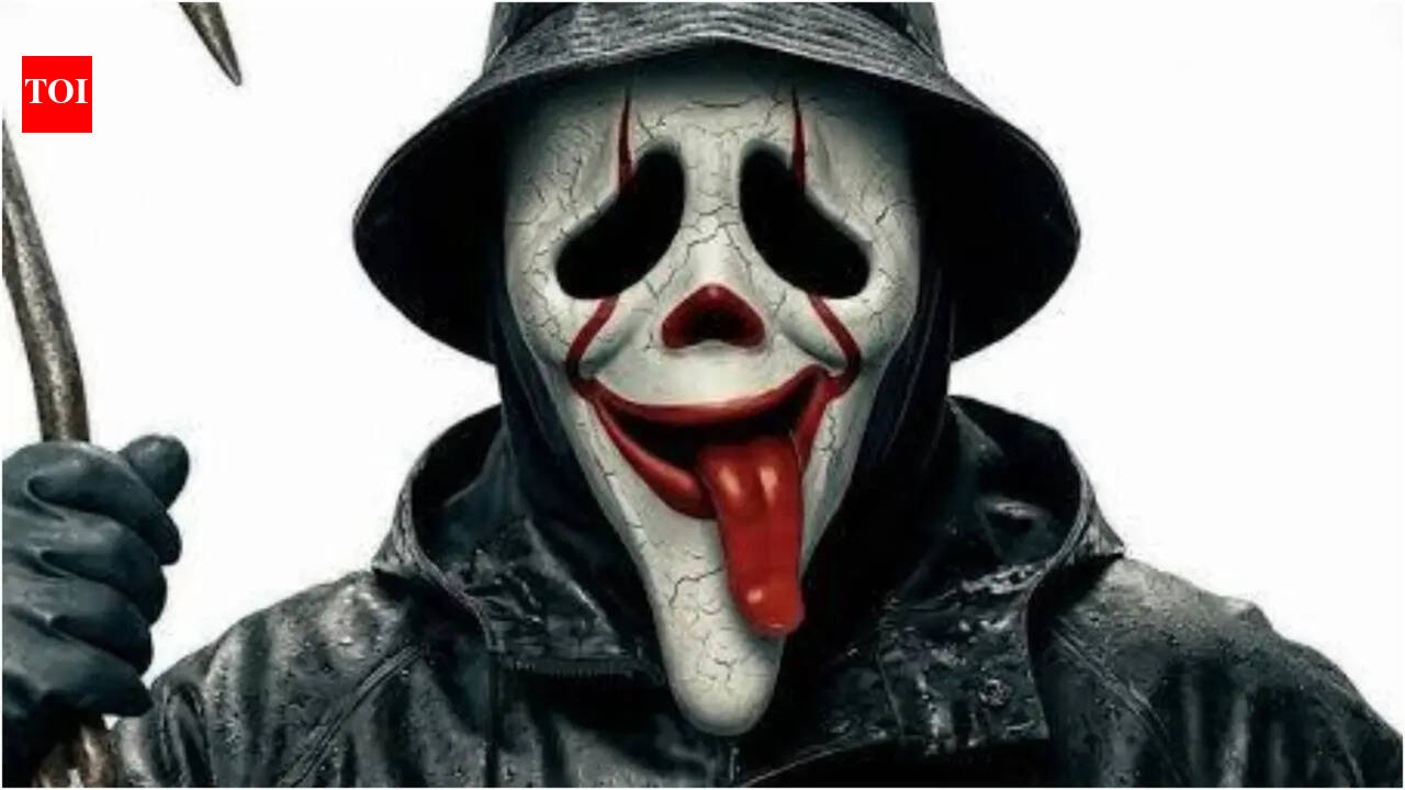 All about 'Scary Movie 6'