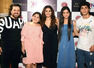Tannaz on falling in love with 7-year-younger Bakhtiyaar