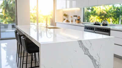 The killer kitchen trend: Is it time to ban quartz kitchen slabs?