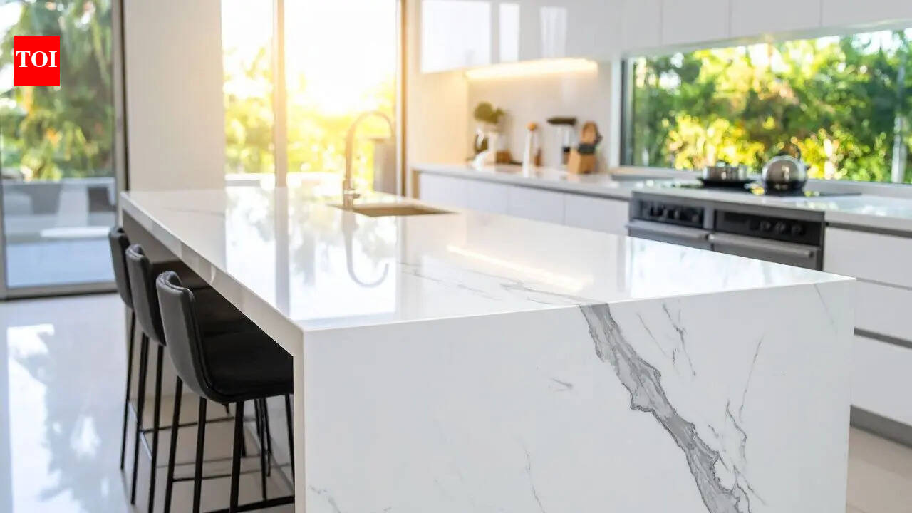 The killer kitchen trend: Is it time to ban quartz kitchen slabs?