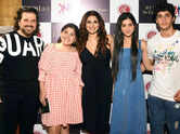 Tannaz on falling in love with 7-year-younger Bakhtiyaar
