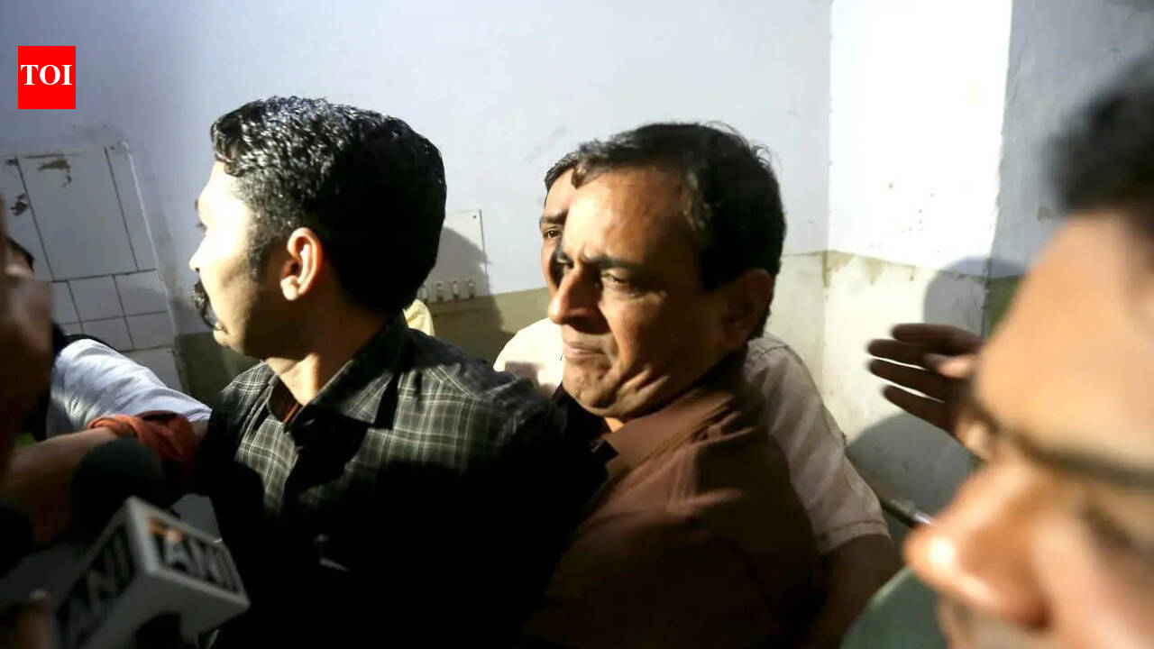 JJM Scam: ACB arrests Joshi aide Badhaya from Delhi airport