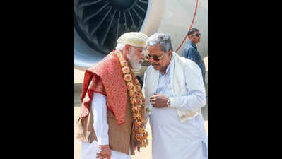 Siddaramaiah, Shivakumar ridicule PM Modi’s austerity call