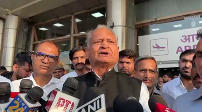 PM Modi’s appeal sparks political debate: Rathore backs call, Gehlot seeks clarity