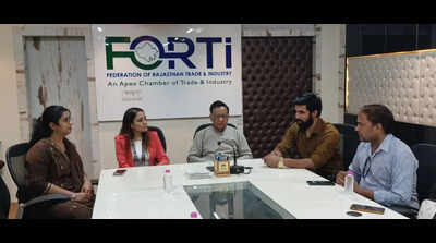 FORTI to push its members to follow PM’s economic suggestions
