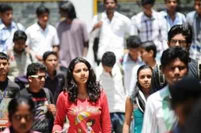 Colleges devise their own admission formulae to give students a fair chance