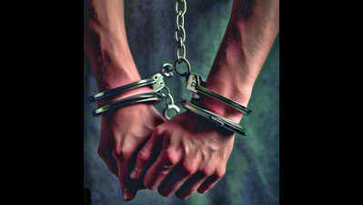 Engineering student held for stealing gadgets from grama sachivalayams in Chittoor