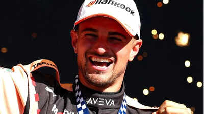 Nico Muller joins Oliver Rowland and Norman Nato among first-time Formula E winners at Berlin E-Prix