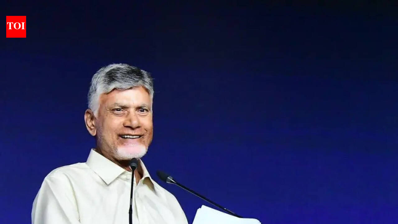 AP taking the lead in driving energy transition progress, says CM