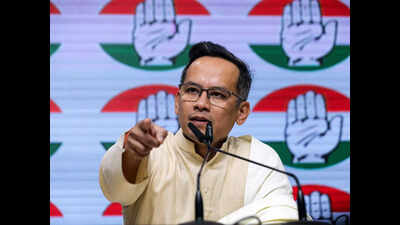 Cong & Raijor Dal at loggerheads, oppn bloc sees rift