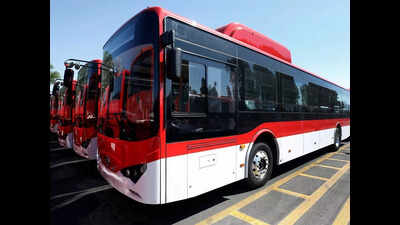City backs Modi’s public transport appeal, seeks buses till midnight