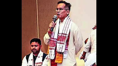 Cong MLAs to boycott Himanta swearing-in
