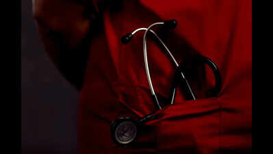 Five AP nurses selected for Florence Nightingale Awards