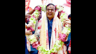 Himanta joins BJP's multi-term CM club