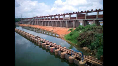 AMR water to be released to Thumbe to avert summer shortage