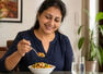 "My biggest mistake was not my diet but..."