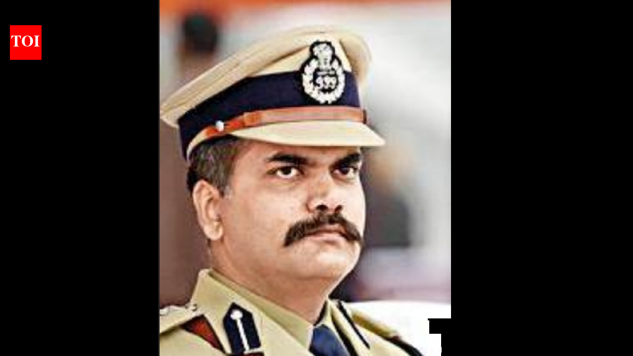 Sand mafia, crime, traffic chaos major challenges for new IG of Magadh range