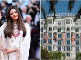 Aishwarya snubbed from L'Oreal Cannes campaign leaves fans upset
