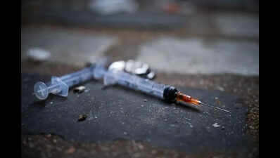 23-yr-old man dies of ‘drug overdose’ in Mandi Gobindgarh