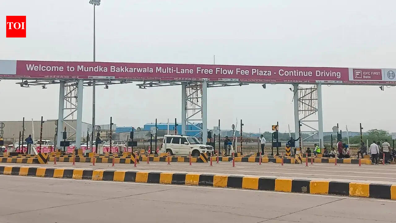 Barrierless tolling sees Rs 30 lakh recovery as half of users clear dues