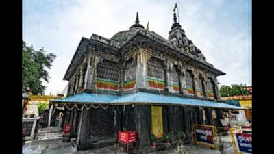 People worried as demolition marking for Vishnupad Corridor starts today