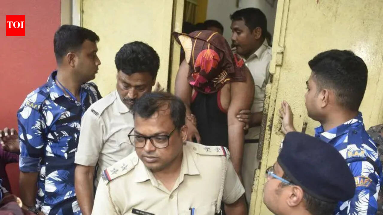 3 arrested from UP, Bihar in Suvendu aide murder case