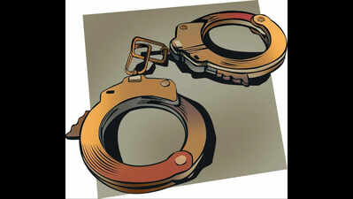 3 cyber fraud rackets busted; 6 held across multiple states