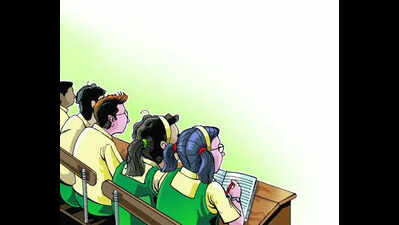 Karnataka faces 22% teacher shortage in govt schools: NITI Aayog