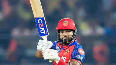 IPL 2026 | ‘Won’t beat around the bush’: Shreyas Iyer fumes after Punjab Kings’ defeat to Delhi Capitals | Cricket News – The Times of India