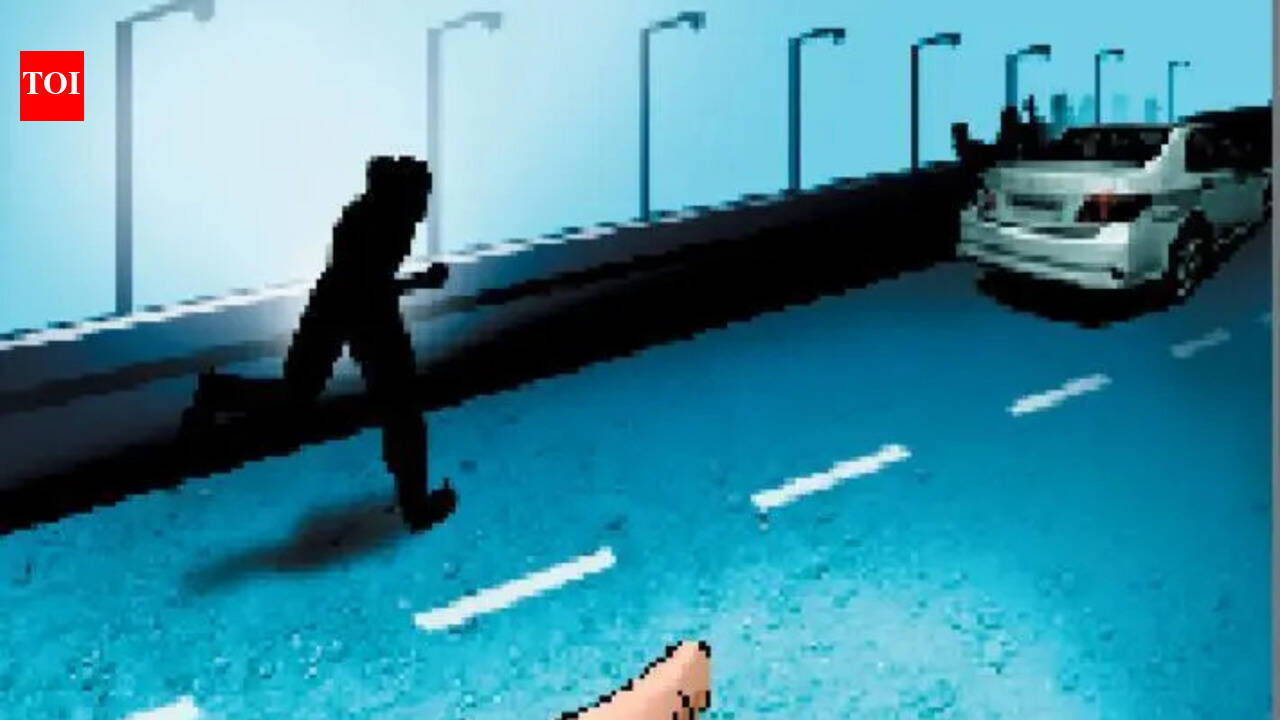Two killed in separate accidents | Kochi News - The Times of India