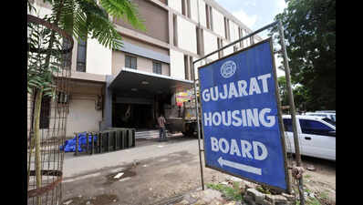 New Gujarat policy may give freehold status to housing board colonies