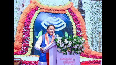 Somnath & Lingaraj symbolise India’s resilience across geographies: CM