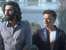 Anil: &lsquo;Father-son scenes in Animal drew from personal experiences&rsquo;