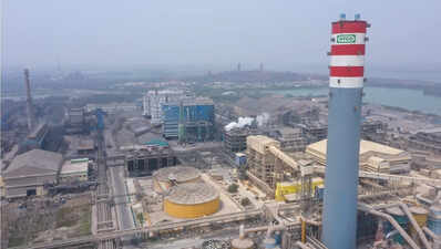 IFFCO’s Paradip unit stares at ammonia shortage, may stall fertiliser production