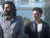 Anil: &lsquo;Father-son scenes in Animal drew from personal experiences&rsquo;