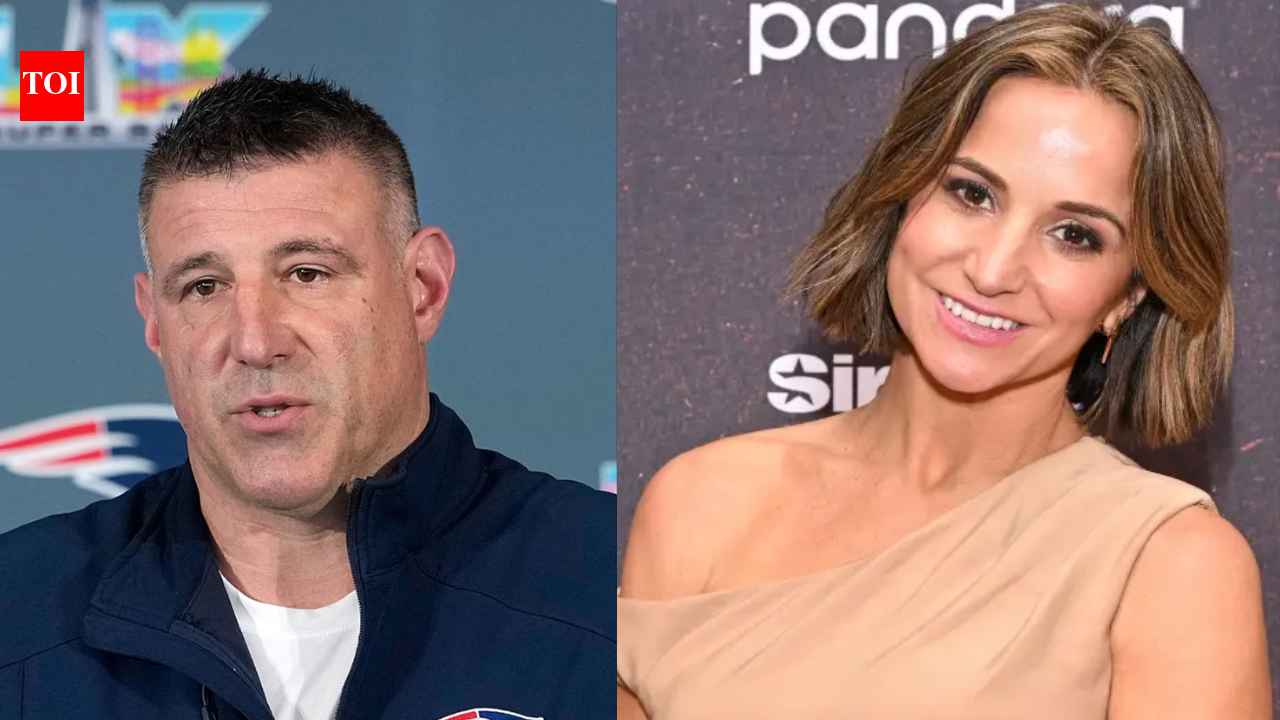 “That’s his girlfriend”: Mike Vrabel and Dianna Russini’s alleged affair drama has a new twist after former NFL star’s confession
