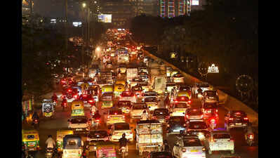 Wait 3 months more for Gaur Chowk underpass