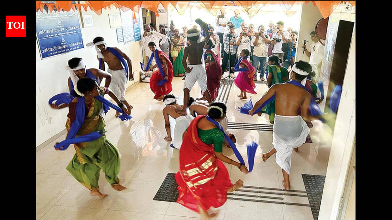 ST community gives govt 2 days for quota formalities