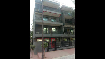 In first guesthouse permit auctions, top bid touches Rs 86.5k per sqm in Gurgaon’s DLF-3