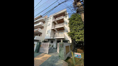 In first guesthouse permit auctions, top bid touches Rs 86.5k per sqm in Gurgaon’s DLF-3