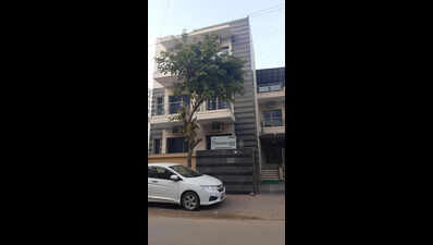 In first guesthouse permit auctions, top bid touches Rs 86.5k per sqm in Gurgaon’s DLF-3