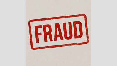 Elderly duped of Rs 7.5 lakh in job fraud in Mumbai
