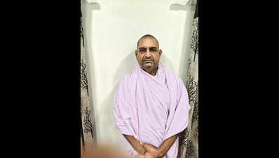 Chittor police arrest prime accused in in BJP leader Ramesh Eenani murder case