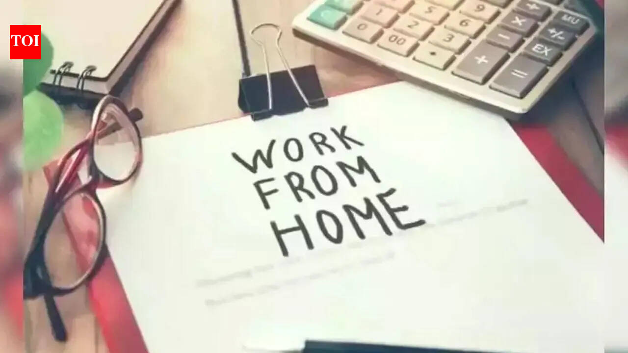 Sensible ask, India Inc on PM Modi's WFH appeal