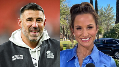 “She was with him every week”: Mike Vrabel and Dianna Russini’s new picture sparks outrage amid affair rumors