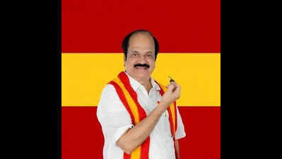 JCD Prabhakar to be elected assembly speaker