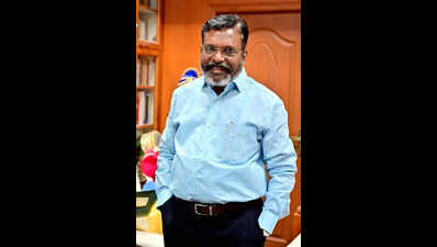 VCK to decide on continuing in DMK alliance in two weeks, says Thiruma